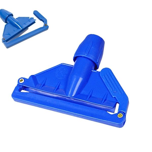 Bộ kẹp giẻ cây lau ướt standard