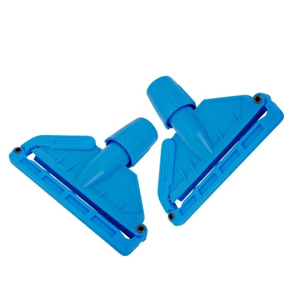 Bộ kẹp giẻ cây lau ướt standard
