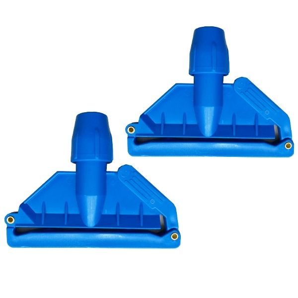 Bộ kẹp giẻ cây lau ướt standard