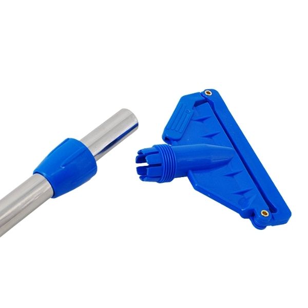 Bộ kẹp giẻ cây lau ướt standard