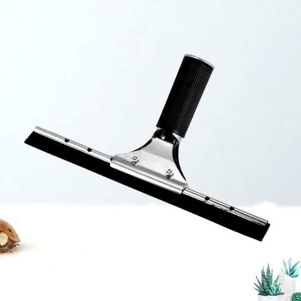 Bộ tay gạt kính inox