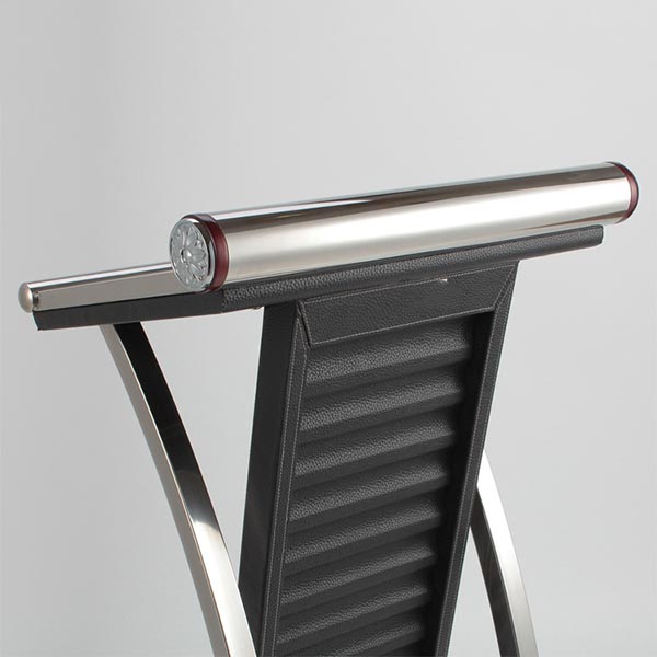 Bục phát biểu inox