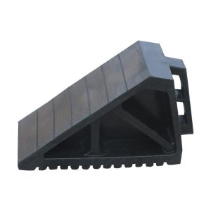 Cục chèn bánh xe tải di động 30cm