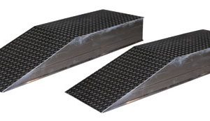 Cục nâng bánh xe