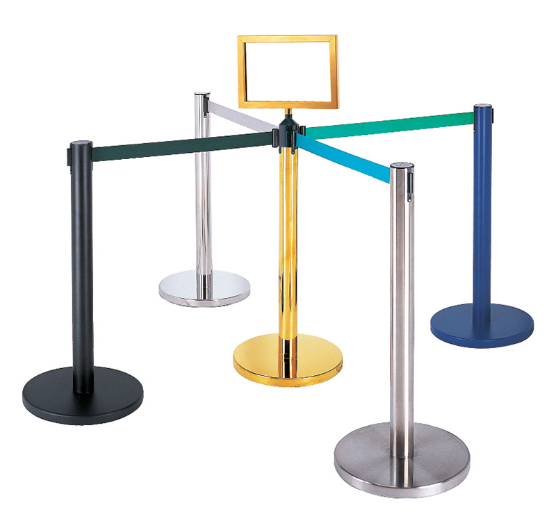 Cột chắn inox TP.HCM