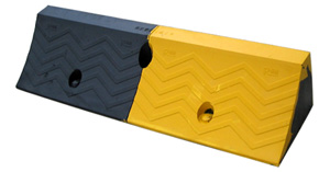 Cao su chặn bánh xe DH-222