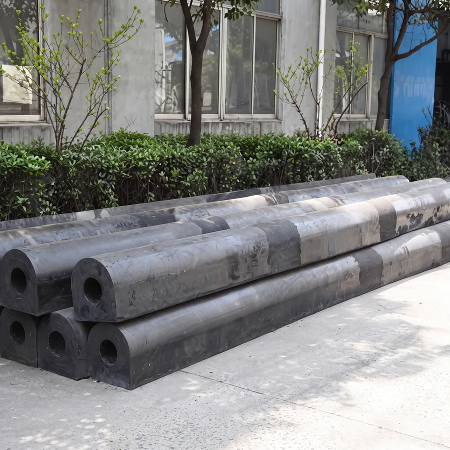 Len tường chống va đập