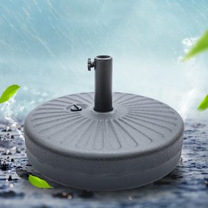 Đế ô hình tròn 22L