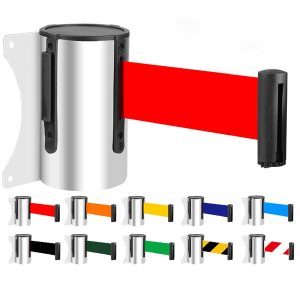 Đầu cột chắn gắn tường 2m 3m 5m Paloca