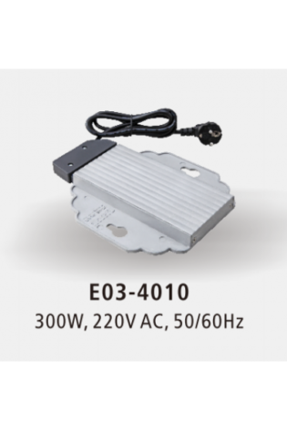 Đầu hâm điện Sunnex E03-4010
