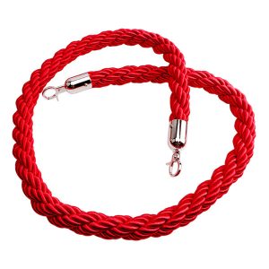 Dây bện cột chắn inox thay thế 1.5m