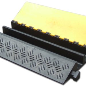 Gờ bảo vệ cáp 2 rãnh