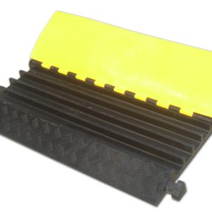 Gờ bảo vệ cáp 4 rãnh