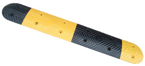 Gờ giảm tốc bằng nhựa giá rẻ