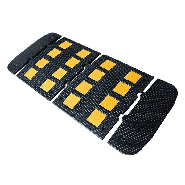 Gờ giảm tốc xe hơi bản rộng 50cm