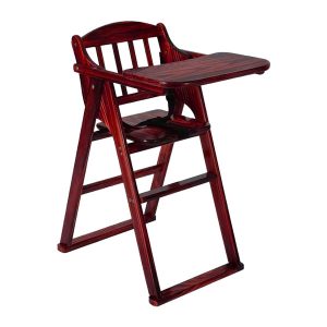 Ghế gỗ trẻ em ngồi nhà hàng LGC25