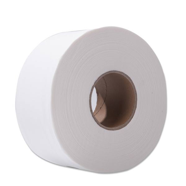 Giấy vệ sinh cuộn lớn công nghiệp 700g