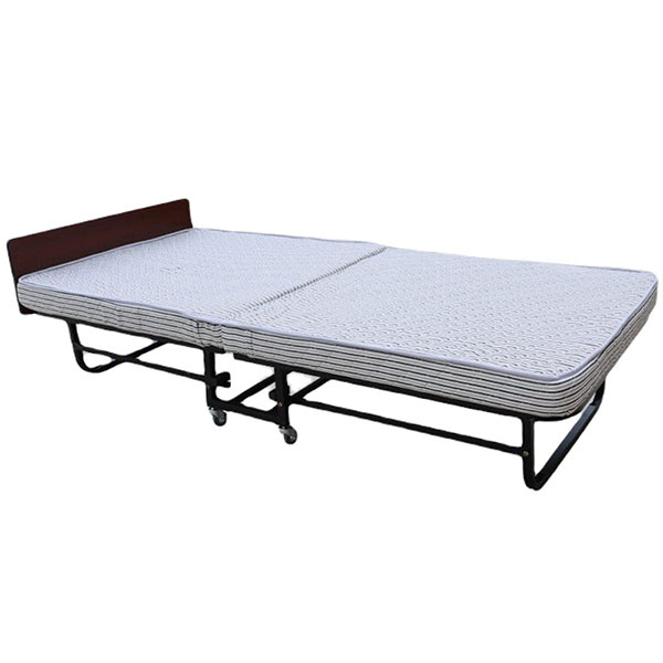 Giường extra bed khách sạn đệm mút 10cm