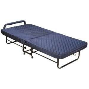 Giường gấp khách sạn nệm 10cm