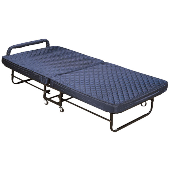 Giường gấp khách sạn nệm 10cm