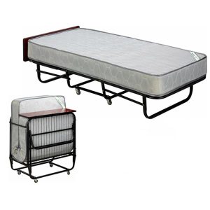 Giường phụ khách sạn nệm lò xo