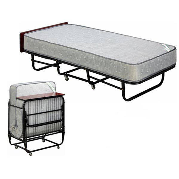Giường phụ khách sạn nệm lò xo