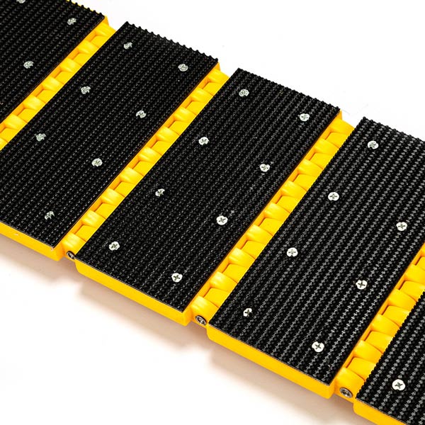 Gờ giảm tốc di động loại 3m