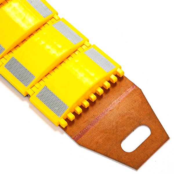 Gờ giảm tốc di động loại 3m
