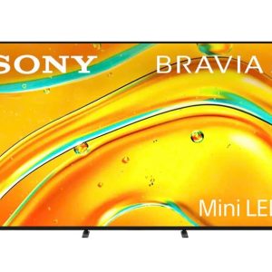 Google Tivi Mini LED Sony 4K 65 inch K-65XR50 | Gia Khang
