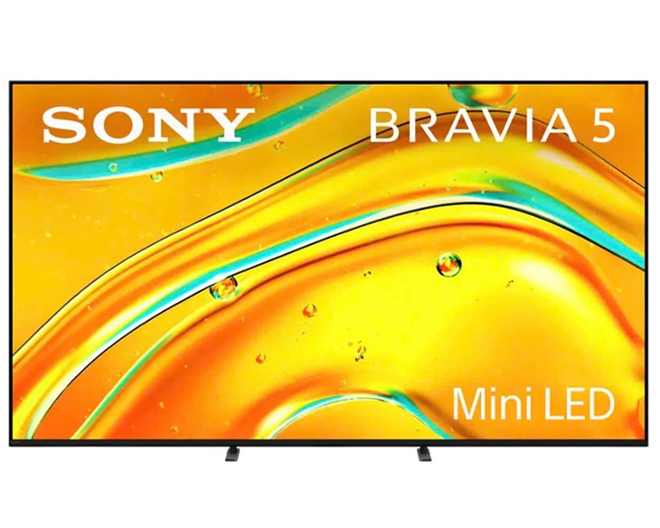 Google Tivi Mini LED Sony 4K 65 inch K-65XR50 | Gia Khang