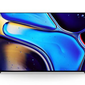 Google Tivi OLED Sony 4K 65 inch K-65XR80 Model 2024