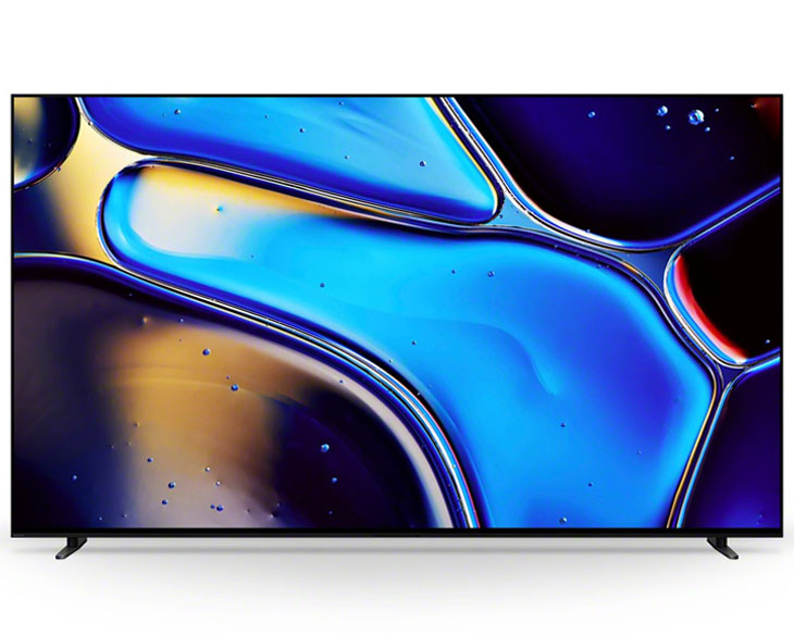 Google Tivi OLED Sony 4K 65 inch K-65XR80 Model 2024