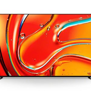 Google Tivi QLED MiniLED Sony 4K 75 inch K-75XR70 Model 2024