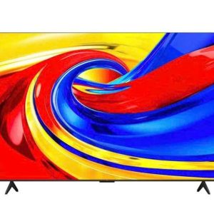 Google Tivi QLED TCL 4K 75 inch 75P7L 2026 | Gia Khang