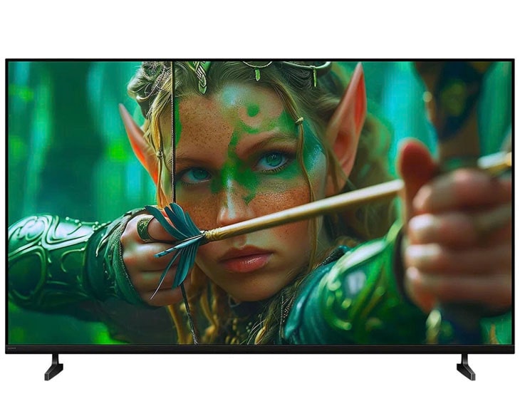 Google Tivi Sony 4k 75 inch K-75S20M2 model 2025 | Gia Khang