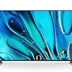 Google Tivi Sony 4K 85 inch K-85S30 Model 2024, Giá Tốt