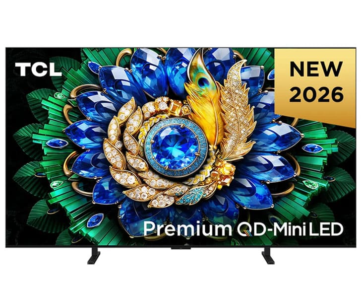 Google Tivi TCL QD-Mini LED 4K 98 Inch 98A400M | Gia Khang