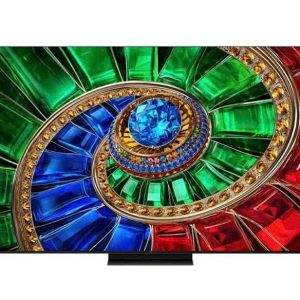 Google Tivi TCL RGB-Mini LED 4K 65 Inch 65RM7L | Gia Khang