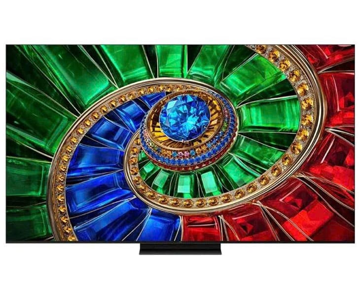 Google Tivi TCL RGB-Mini LED 4K 75 Inch 75RM7L | Gia Khang