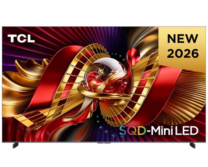 Google Tivi TCL SQD-Mini LED AI 4K 98 Inch 98C8L | Gia Khang
