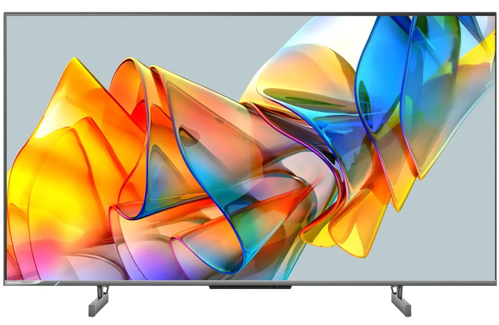 Google Tivi ULED Hisense 4K 75 inch 75U6K giá rẻ | Gia Khang