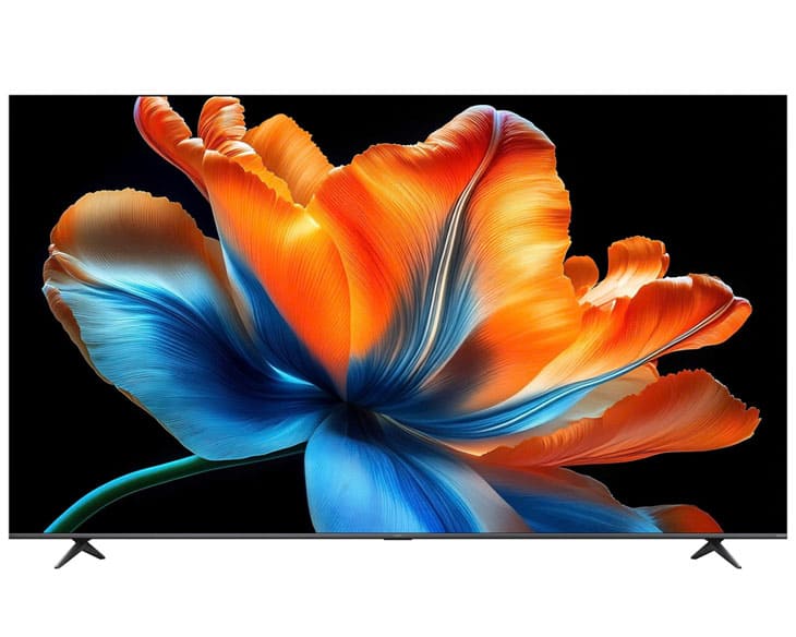 Google Tivi Xiaomi S Mini LED 4K 98 inch L98MC-STWN 2026