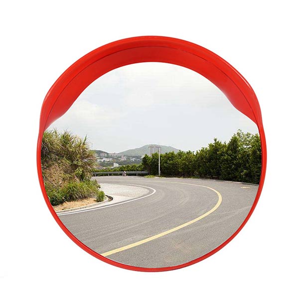 Gương cầu lồi giao thông