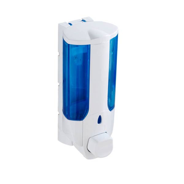 Hộp nhựa đựng dung dịch sữa tắm 250ml