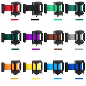 Hộp dây cột chắn inox thay thế