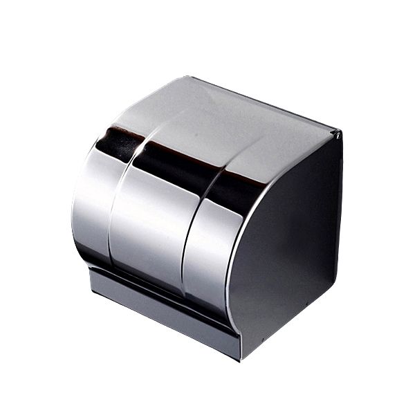 Hộp đựng giấy vệ sinh treo tường