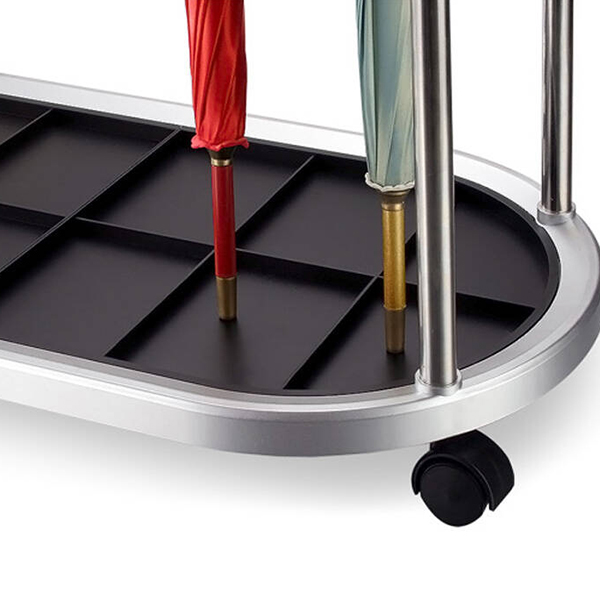 Kệ đựng dù Inox