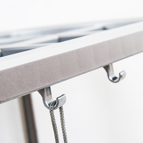 Kệ đựng dù Inox
