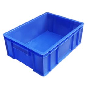 Khay nhựa công nghiệp PP B9