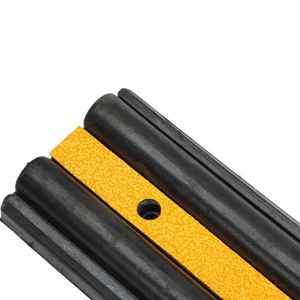 Len tường cao su 1m giảm va đập